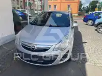 2013 Opel Corsa