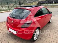 2013 Opel Corsa