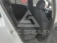 2013 Opel Corsa