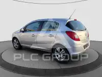 2013 Opel Corsa