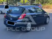 2013 Opel Corsa
