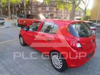 2013 Opel Corsa