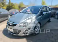 2013 Opel Corsa