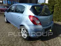 2013 Opel Corsa