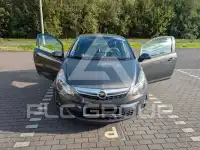 2013 Opel Corsa