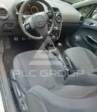 2013 Opel Corsa