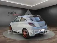 2013 Opel Corsa