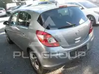 2013 Opel Corsa