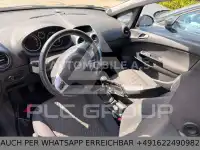 2013 Opel Corsa