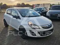 2013 Opel Corsa