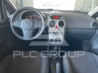 2013 Opel Corsa