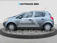 2013 Opel Corsa