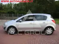2013 Opel Corsa