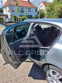 2013 Opel Corsa
