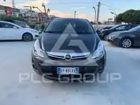 2013 Opel Corsa