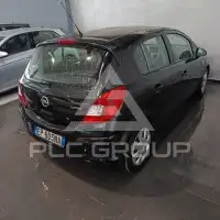 2013 Opel Corsa