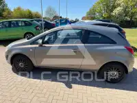 2013 Opel Corsa