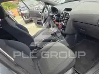 2013 Opel Corsa