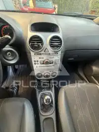 2013 Opel Corsa