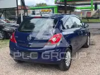 2013 Opel Corsa
