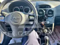 2013 Opel Corsa