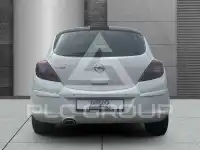 2013 Opel Corsa