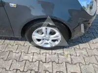 2013 Opel Corsa