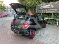 2013 Opel Corsa