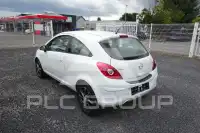 2013 Opel Corsa