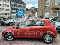 2013 Opel Corsa