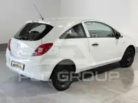 2013 Opel Corsa