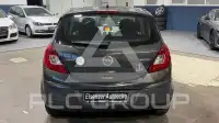 2013 Opel Corsa