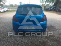 2013 Opel Corsa