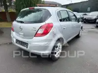 2013 Opel Corsa