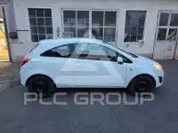 2013 Opel Corsa