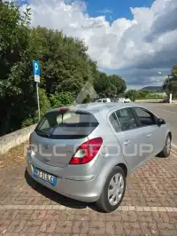 2013 Opel Corsa