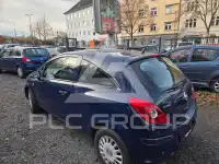 2013 Opel Corsa