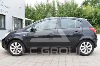 2013 Opel Corsa