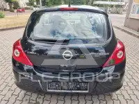2013 Opel Corsa