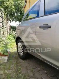 2013 Opel Corsa