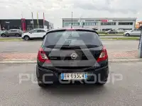 2013 Opel Corsa