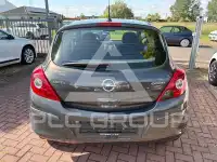 2013 Opel Corsa