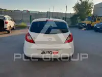 2013 Opel Corsa