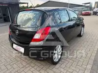 2013 Opel Corsa