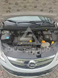 2013 Opel Corsa