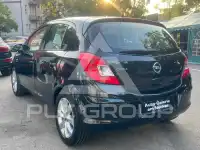 2013 Opel Corsa