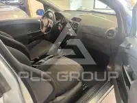2013 Opel Corsa