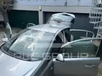 2013 Opel Corsa