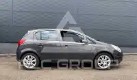 2013 Opel Corsa