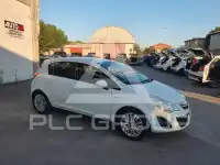 2013 Opel Corsa